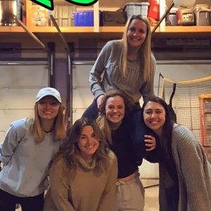 Meet your Posher, Sady